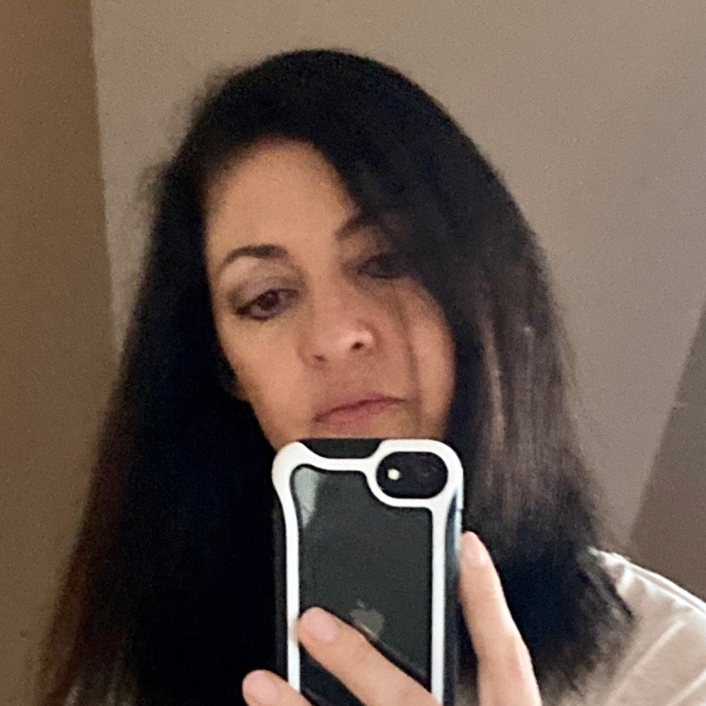 Meet your Posher, Astrid